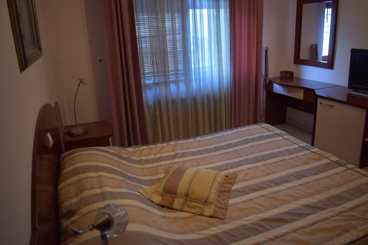 Villa Mia Suites Ohrid Exterior foto