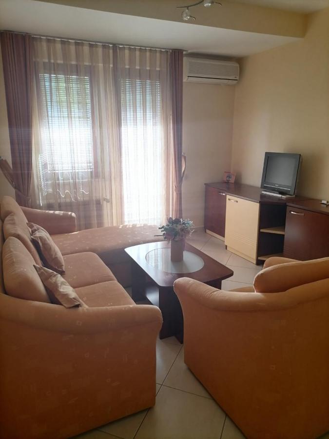 Villa Mia Suites Ohrid Exterior foto