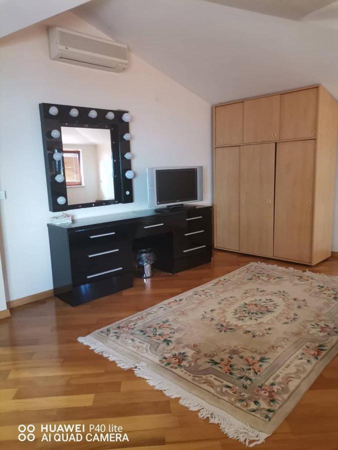 Villa Mia Suites Ohrid Exterior foto