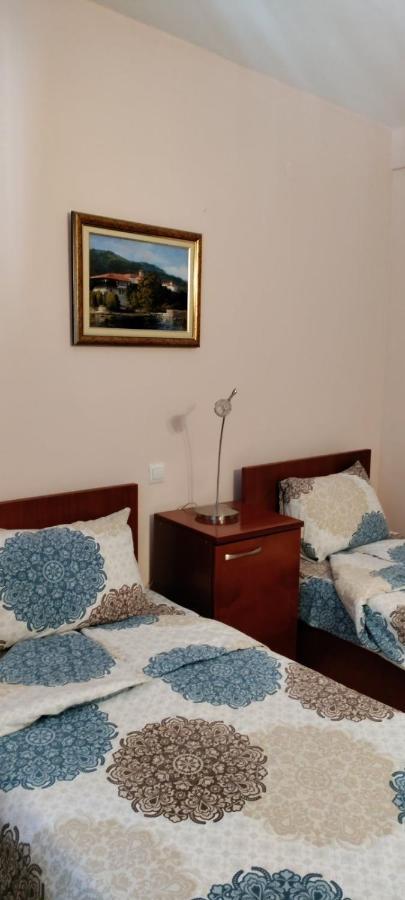 Villa Mia Suites Ohrid Exterior foto