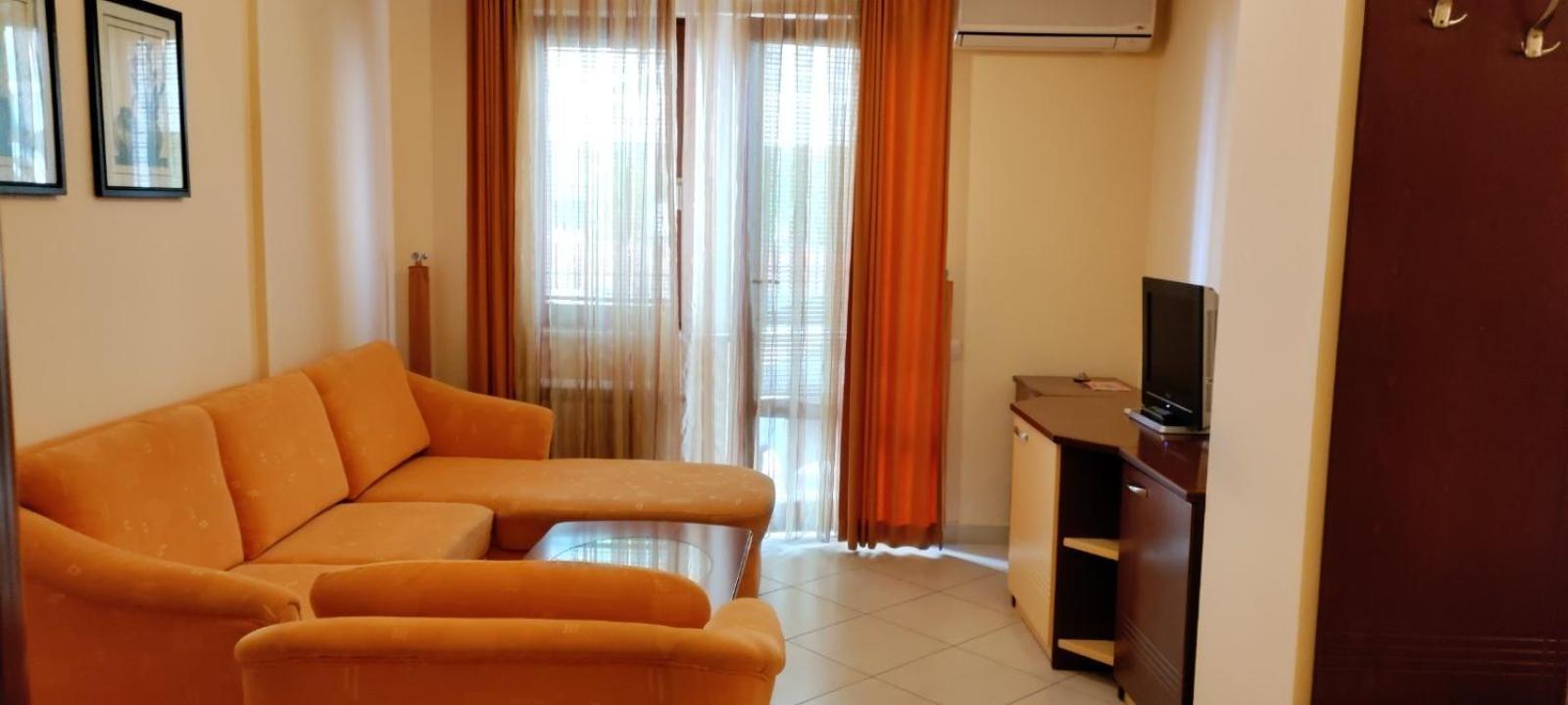 Villa Mia Suites Ohrid Zimmer foto