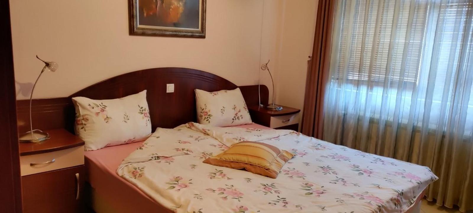 Villa Mia Suites Ohrid Zimmer foto