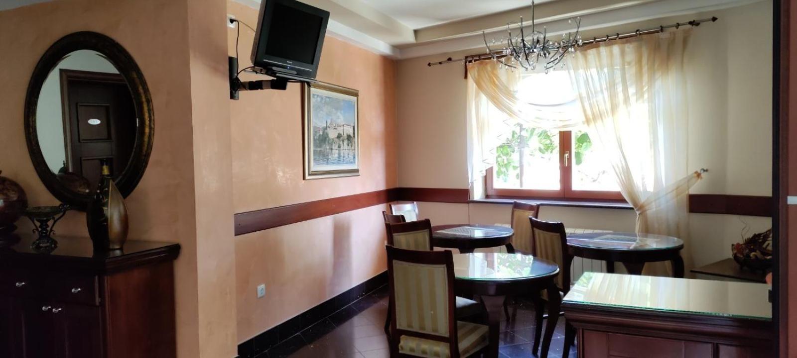 Villa Mia Suites Ohrid Zimmer foto