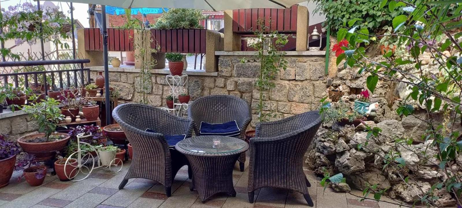 Villa Mia Suites Ohrid Zimmer foto
