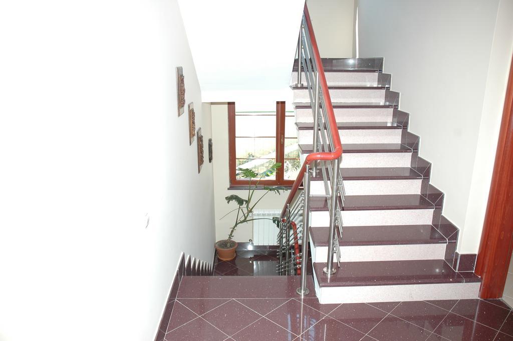 Villa Mia Suites Ohrid Zimmer foto