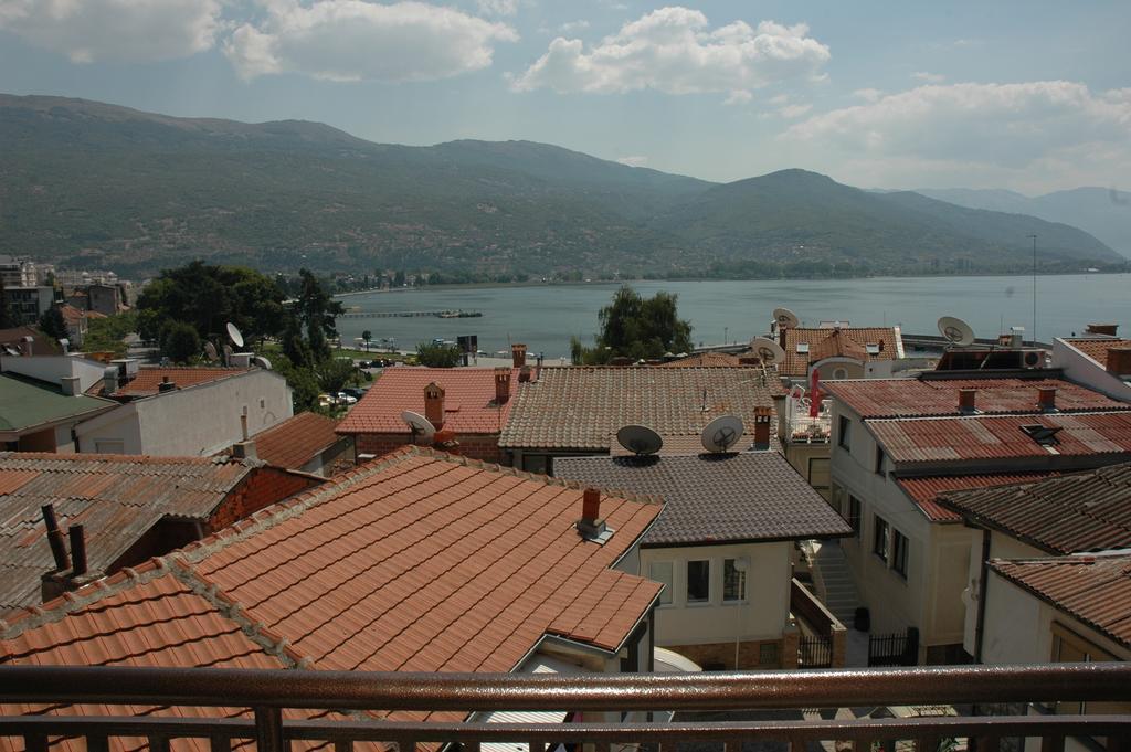 Villa Mia Suites Ohrid Zimmer foto