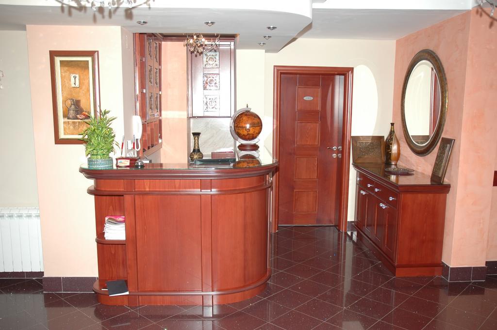 Villa Mia Suites Ohrid Zimmer foto