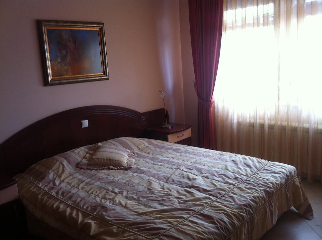 Villa Mia Suites Ohrid Zimmer foto