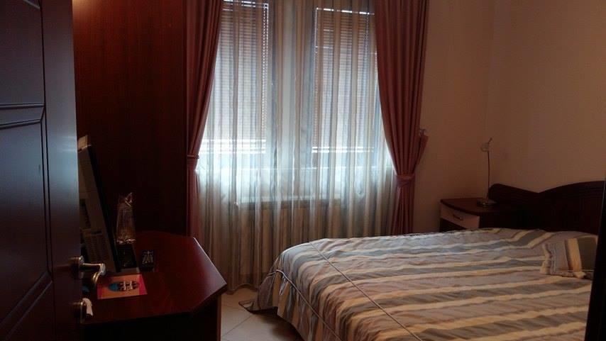Villa Mia Suites Ohrid Exterior foto