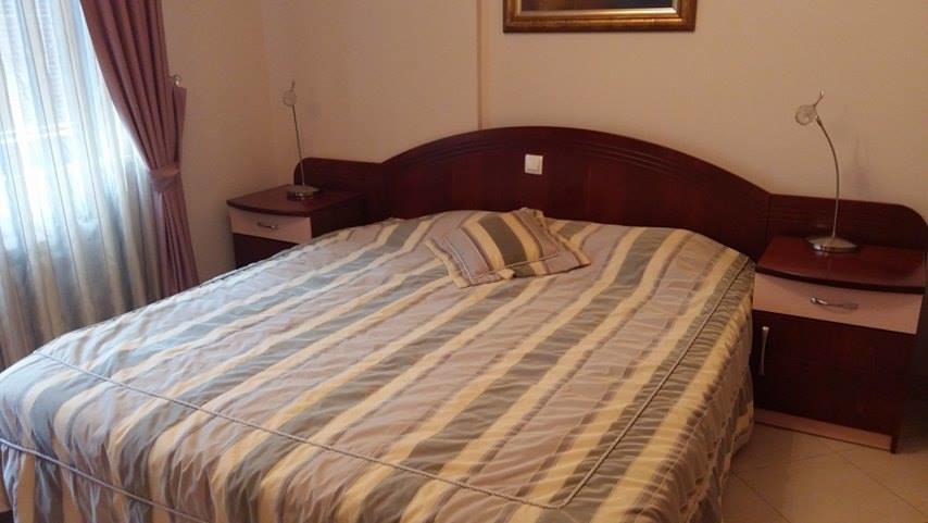 Villa Mia Suites Ohrid Exterior foto