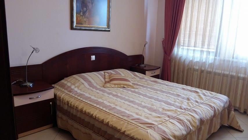 Villa Mia Suites Ohrid Exterior foto