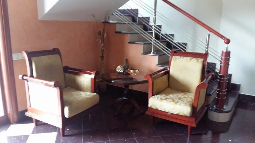 Villa Mia Suites Ohrid Exterior foto