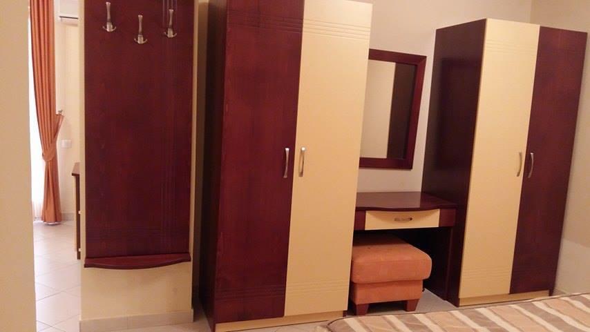 Villa Mia Suites Ohrid Exterior foto