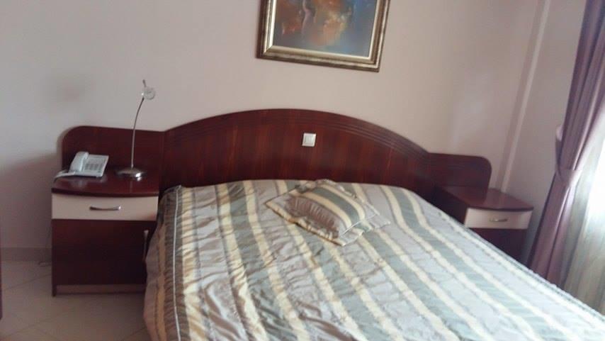 Villa Mia Suites Ohrid Exterior foto